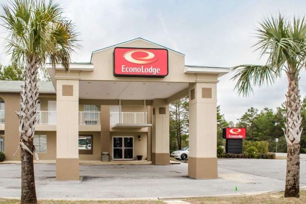 Hotel Red Roof Defuniak Springs (Forest Highlands)